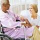 Racial disparity apparent in long-term care Racial disparity apparent in long-term care
